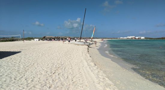Playa Pilar II