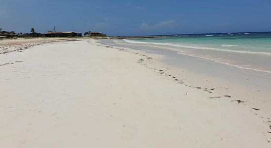 Playa Gibara