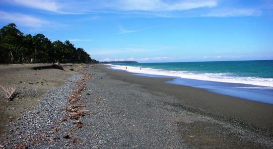 Playa Duaba