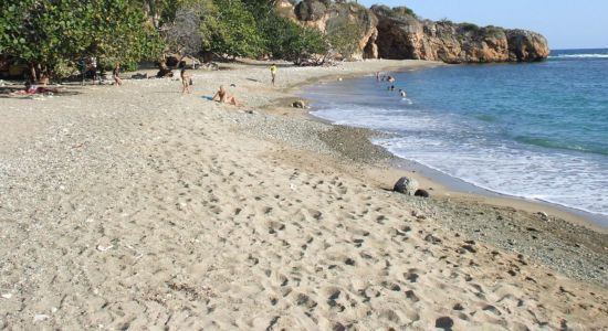 Playa de Berraco