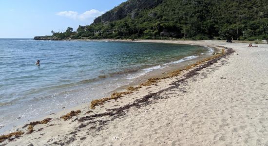 Playa Juragua