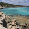 Spiaggia della Laguna Blu