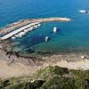 Agios Georgios Beach