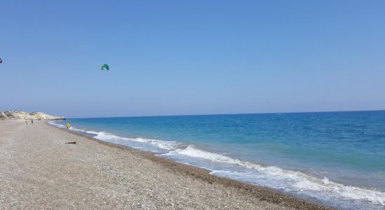 Paramali Turtle beach