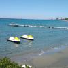 Armonia beach