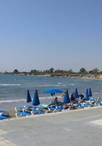 Fkk strände zypern Limassol auf