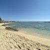 Ayia Thekla Beach