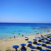 Plaża Glyki Nero
