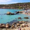 Plaża Konnos