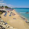 Fig Tree Bay Beach