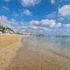 Spiaggia di Sunrise / Spiaggia di Vrissiana