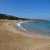 Erenkoy beach