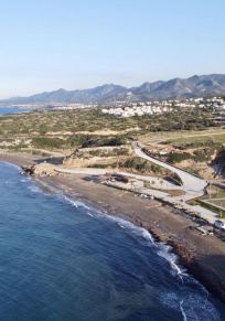 Agios Amvrosios