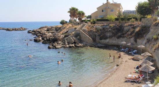 Sempati Beach