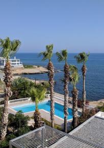 Agios Georgios