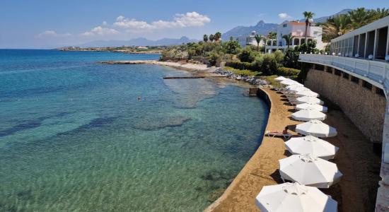 Vuni Palace Beach