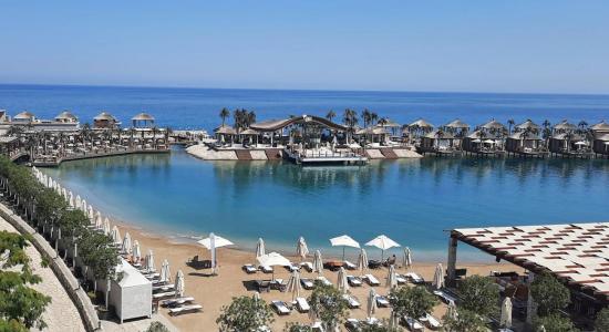 Cratos Beach