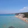 Yilmaz Beach