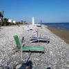 Spyros Seaside Beach