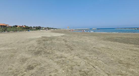 Robinson Cyprus Beach