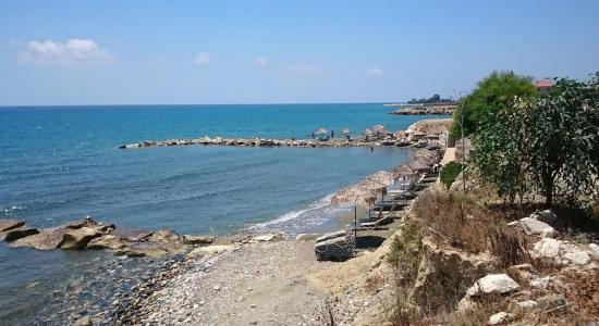 Akakia Beach