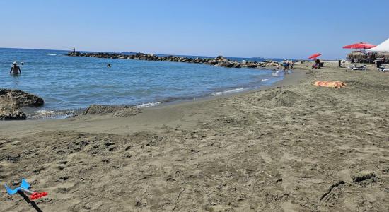 Maroni Seaside Beach