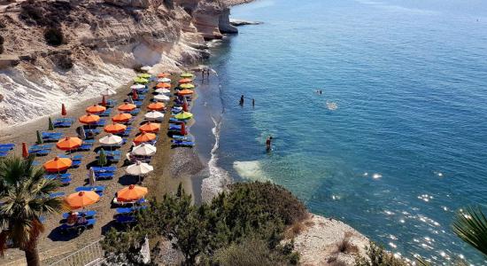 Kalymnos Beach