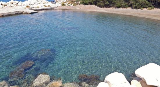 Svenja Beach