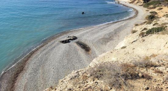 Skiplili Beach