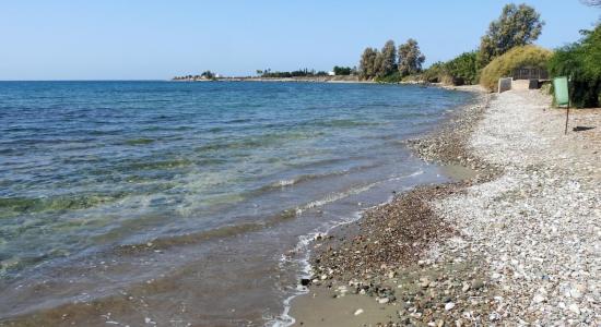 Filiotis Beach