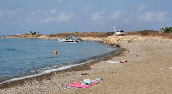 Timi Beach