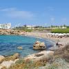 Poseidonos Beach