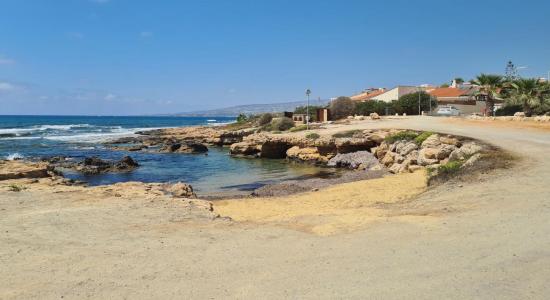 Dimma Beach