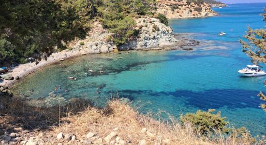 Green Lagoon Beach