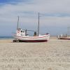 Slettestrand Beach