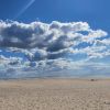 Skallingen Strand