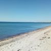 Bredfjed Beach