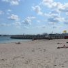 Svanemolle Beach