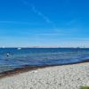 Charlottenlund Beach