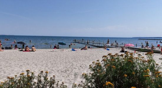 Niva Beach