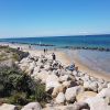 Tinkerup Beach