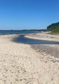 Wyspa Bornholm