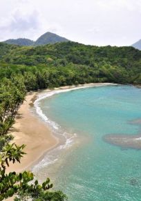 Isola di Dominica