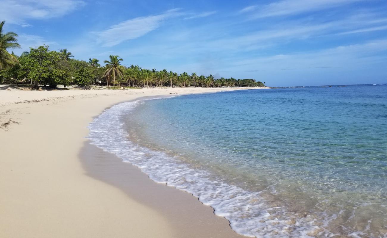 Playa Grande Luperón