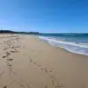 Playa Las Ojaldras