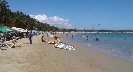 Playa Teco Maimon II