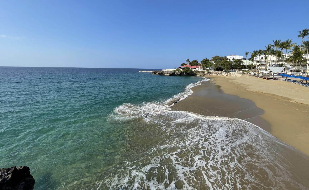 Playa Casa Marina