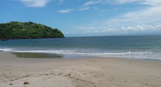 Playa Samana