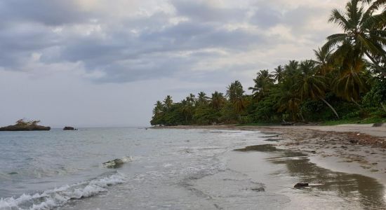 Playa Anacaona