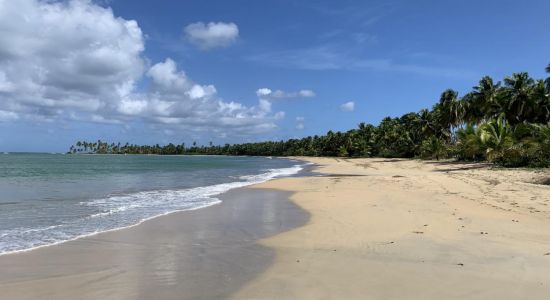 Playa Costa Esmeralda
